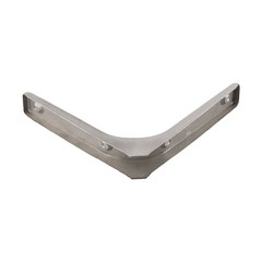 Rustproof Wall Mount Shelf Brackets Long lasting Support for Your Displays