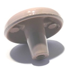 10 Pack Amerock BP710-DR Dark Pink 1 1/4″ Round Cabinet Knob Pulls