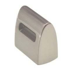 Amerock Riva Satin Nickel 1 1/8″ Cabinet Knob BP55360G10