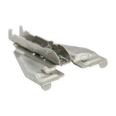 Grass Tiomos 3.5MM Faceframe Cabinet Hinge Mounting Plate F058139826228