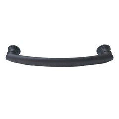 Cabinet Pulls Knobs Transitional Arch Bar Oil Rubbed Bronze Kitchen Drawer Pulls