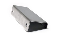 Richelieu Hardware BP576980140 Lenox Collection 3 1/8-inch 3 5/32 in, Chrome