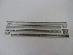 KV 1300 – 20″, 3/4 Ext.Drawer Slide, Replaces Grant # 336 # 338 Lescoa # HA9300
