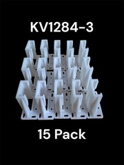 KV 1284-3 Rear Drawer replacement Mounting Bracket (15 Pack)