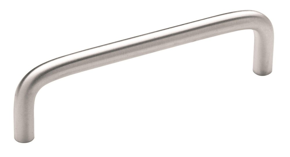 | Cabinet Pull | Brushed Chrome | 4 inch (102 mm) Center to Center | Everyday…