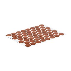 1060x Fastcap FC.WP.916.FC 9/16″ Self Adhesive Screw Cap Covers Fuji Cherry