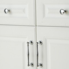 Solid Brass Cabinet Knobs Brass Drawer Knob Gold Cabinet Handles Brass Knobs