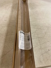 Amerock BP54046CZ Monument 18″ Appliance Pull – Champagne Bronze