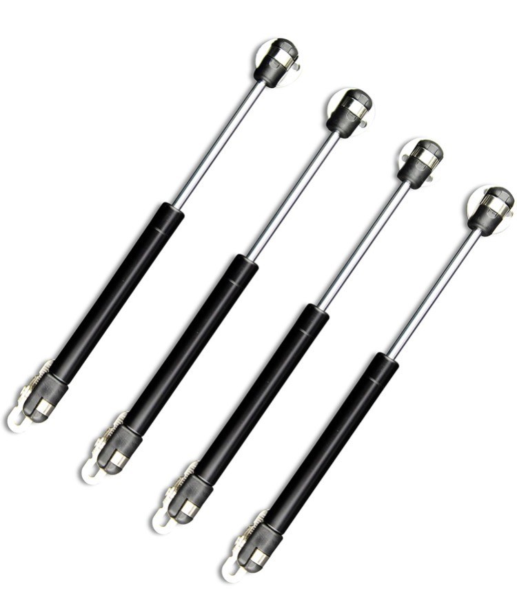 Lot of 4 Apexstone 100N/22.5lbs 10 inch Gas Struts