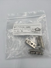 *3 pack* Blum 177H3130E Clip EXPANDO Cam Adjustable 1/8 Inch High Cabinet Hinge