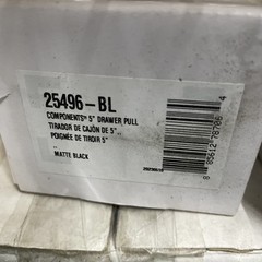 KOHLER Components 5 in. Cabinet Pull