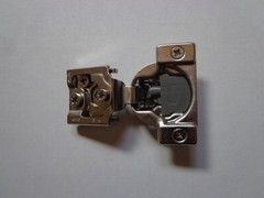 Ravinte 18 Pack 3/4 inch Overlay Soft Close Hinges-Kitchen blumotion Cabinet NEW