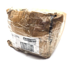 Box of 25 Amerock BP53722PN 160 mm Cab Pull Bright Nickel Finish