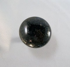 Granite Marble Knob Pull for Furniture Kitchen Cabinets Drawers Doors-700-BG-SS