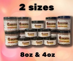 Wood Lubricant for Smooth Sliding Drawers, Doors & Hinges – 4 oz DIY Solution