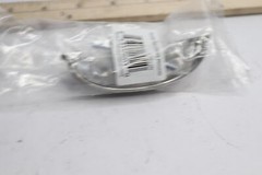 Hardware Resources Elements Florence Cup Pull Satin Nickel 3″ C-C 2981SN