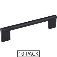 Elements Knox 160 mm Center-to-Center Cabinet Bar Pull (10 Pack) – Hardware