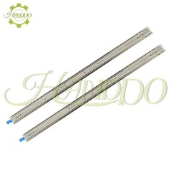 1Pair Heavy Duty Drawer Slides 40 Inch 250 lb Load Capacity Side Mount Extension