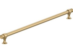 Amerock Winsome 24 in. Champagne Bronze Appliance Pull Bar (BP37546CZ)