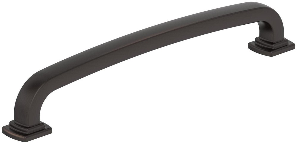 Amerock BP36896 Surpass 6-5/16″ Center to Center Handle Cabinet – Bronze