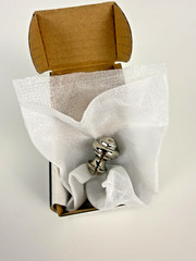 Kohler 72578-SN Artifacts Drawer Knob Polished Nickel New Open Box