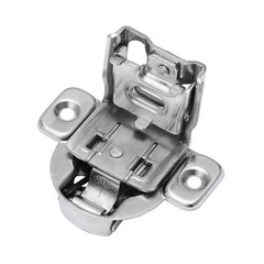 Brand New US Stock 1-1/4″ 1-3/8″ 1-1/2″ Face Frame Cabinet Hinges for Kitchen