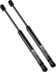 14Inch 24Lb 156N Gas Struts for Weather Guard Tool Box & Replacement Shocks f…
