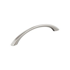 6-5/16″ Satin Nickel Drawer Pull 160mm