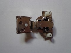 Ravinte 18 Pack 3/4 inch Overlay Soft Close Hinges-Kitchen blumotion Cabinet NEW