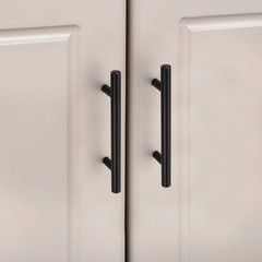 IH0001ORB76 25 Pack Oil Rubbed Bronze 3Inch(76mm) Hole Centers Kitchen Cabine…