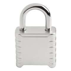 Outdoor Combination Padlock Fourdigit Password Lock Security