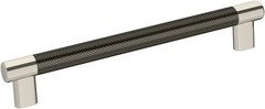 Amerock BP36562 Bronx 8″ Center to Center Bar Cabinet Pull – Nickel