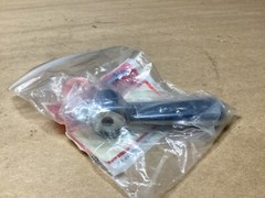 SEXAUER 073155 CH-2H “H” Chicago Handle “T” Lever-Type #128L99-CI