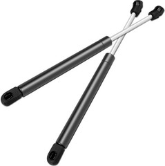 2pcs Front Hood Lift Supports Struts Rods Shocks for Infiniti M35 M45 2006