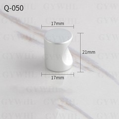 Wardrobe Door Handles / Kitchen Cabinet Door Handles / Cupboard Drawer Handles