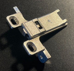 Grass Hinge 048 Base Plate ORIGINAL Austria Mounting Bracket For 1006-30, 3909+