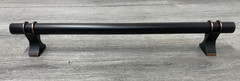 Amerock BP36697ORB Davenport Bar Cabinet Pull – Oil Rubbed Bronze