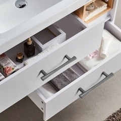 Cabinet Pull Modern Furniture Handle Metal Handle for Stylish Home Interiors