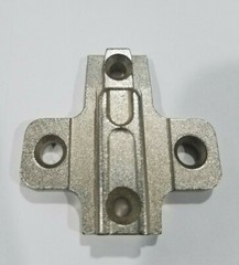 New Grass “161” Base Plate For 1000 Series Slide on, Frame Less