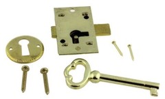 Cabinet Lock Set – Individual Set