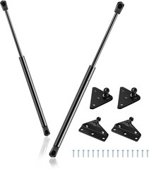 Qty SPD-GSNI-5300-20 C16-08568 20In 20Lb/89N Universal Gas Strut Spring