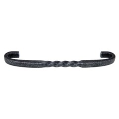 Amerock Wrought Iron Dark 6 1/4″ (160mm) Ctr Cabinet Arch Pull Handle BP1786WID