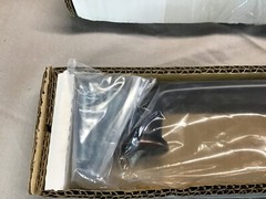 Amerock BP538060RB KANE Oil Rubbed Bronze 18″ Center To Center Appliance Pull