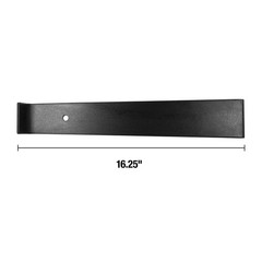 ROBERTS 16.25 in Pull Bar for Vinyl, Laminate & Wood Floors