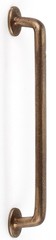 Alno D116-AP-RSTBRZ Sierra 10″ Appliance Pull Rust Bronze