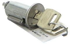 Standard Motor Products, Inc. – Lock Cylinder (US-23LT)