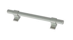 Liberty P44374W-SNM 1 3/8″ – 6 5/16″ Industrial Adjustable Pull Satin Nickel