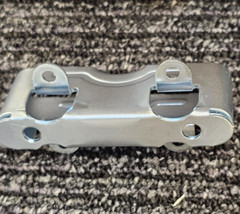 (QTY 10) Penn-Elcom Panel Lock Latch 9280F Female Shallow Mount Zinc Plated