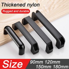 Plastic carrying handle grab handle hand grip plastic handle handle 90-180mm NEW