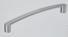 New Amerock BP36906G10 160mm (6-5/16″) Satin Nickel Cabinet/Drawer Pull